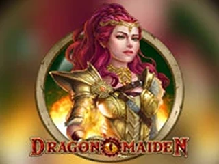 Dragon Maiden